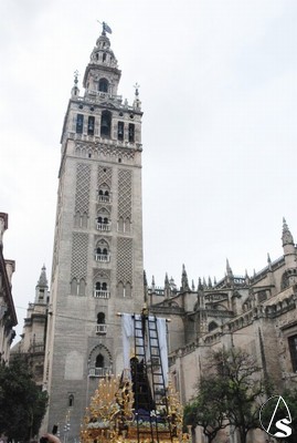 450 años de Soledad. Alberto G. Acevedo